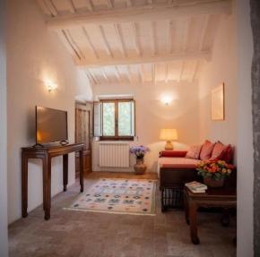 My Exclusive Italy - Authentic Chianti's Villa with Private Pool&View